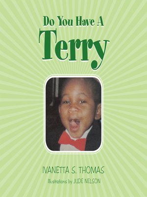 cover image of Do You Have a Terry